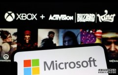<b>蓝冠官网据指欧盟同意微软对动视暴雪的收购</b>