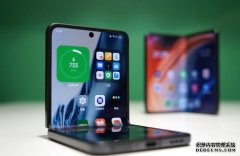 <b>Oppo Find N2 Flip 蓝冠线路测试折叠手机正式登陆香港，要价 HK$6,</b>