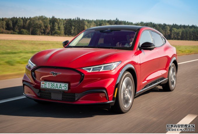 Ford 研发新型 AI 辅导驾驶系统蓝冠注册，解放司机的双手和双眼