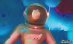 <b>蓝冠官网Blender 现在能利用 AI 直接由文字产生材质与效果</b>