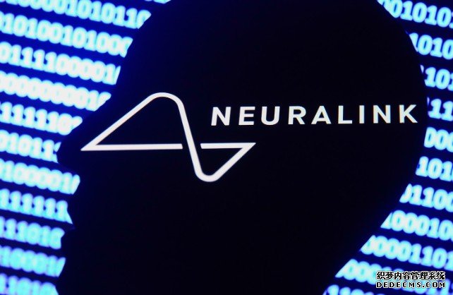 美国 FDA 据报拒绝蓝冠注册 Neuralink 开始脑植入物的人体实验