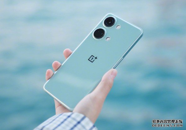 OnePlus Ace 2V 想靠质感在中阶高德登录网站市场脱颖而出
