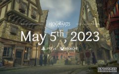 <b> 高德平台注册《霍格华兹的传承》推迟到 5 月 5 日登陆 PS4 和</b>