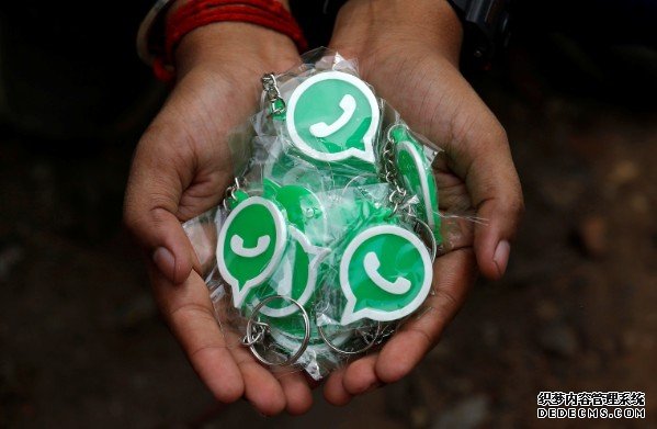 WhatsApp 会在更改服高德平台注册官网务条款时更加透明,并将简化用户拒绝的步骤