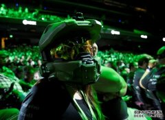 <b>微软也确认不参与 E3 2023 实体展览蓝冠测速</b>