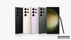 <b>蓝冠官网Samsung 网店入手好评 S23 Ultra，即享 HK$2,600 礼遇</b>