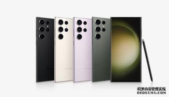 蓝冠官网Samsung 网店入手好评 S23 Ultra,即享 HK$2,600 礼遇