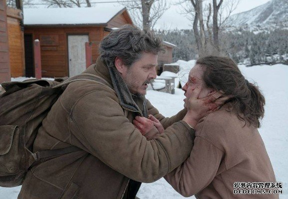 创作团队承认《最后生还者蓝冠注册 Part II》的剧情光用一季是没法拍完的