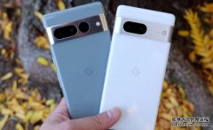 <b>Google 为 Pixel 6 带蓝冠线路测试来更快的 Night Sight 拍照</b>