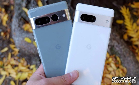 Google 为 Pixel 6 带蓝冠线路测试来更快的 Night Sight 拍照