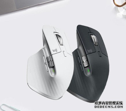 蓝冠官网Logitech 春季特卖,MX Master 3S 减至 HK$719 再送滑鼠垫