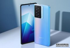 <b>平价新机 iQOO Z7 也有 120W 快充蓝冠测速</b>