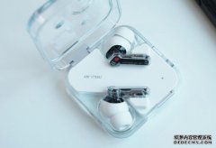 <b>蓝冠官网Nothing Ear (2) 评测：继承前代的有趣，也来兼顾</b>