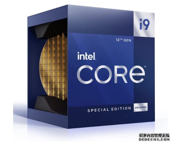  8 折入手顶级 Intel 12 蓝冠代理代处理器，无锁 i9-12900KS 只需 US$412