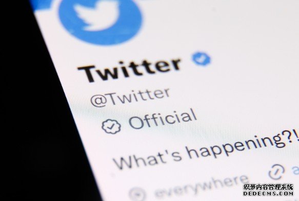 Twitter Blue 订阅已蓝冠代理向全球用户开放