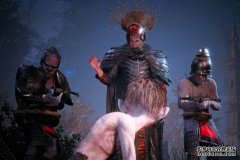 <b>《魔戒：咕噜》终于确定在 5 月 25 日发售蓝冠测速</b>