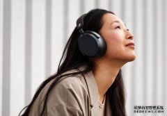 <b>US$265 入手 Sennheiser蓝冠注册 Momentum 4 Wireless，机身轻量续航力极</b>