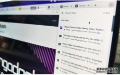 <b>如何有效率地蓝冠代理整理 Chrome 和各款浏览器的分页</b>