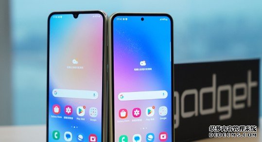 Samsung Galaxy 蓝冠代理A34、A54 香港上市,旗舰夜摄下放中阶机型