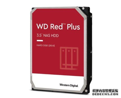 高容量备份之蓝冠代理选：NAS、WD Red 网购优惠