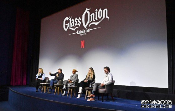 蓝冠注册彭博：Netflix 正重组电影部门并将减少电影发行量