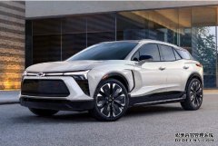 <b>GM 正逐步取消蓝冠代理 Apple CarPlay 和 Android Auto，改用原生 Andr</b>