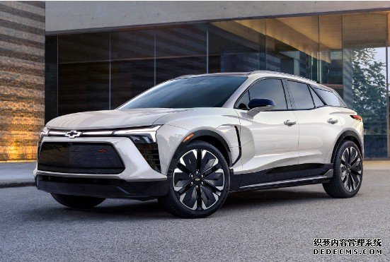 GM 正逐步取消蓝冠代理 Apple CarPlay 和 Android Auto，改用原生 Android Automotive