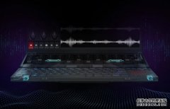 <b>顶级电竞笔电 ROG Zephyrus Duo 16 蓝冠代理大减 US$800，触控副萤幕用</b>