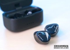 <b>Noble Audio 真・蓝冠注册无线耳机旗舰新作 Mystique，带来迷人好音</b>
