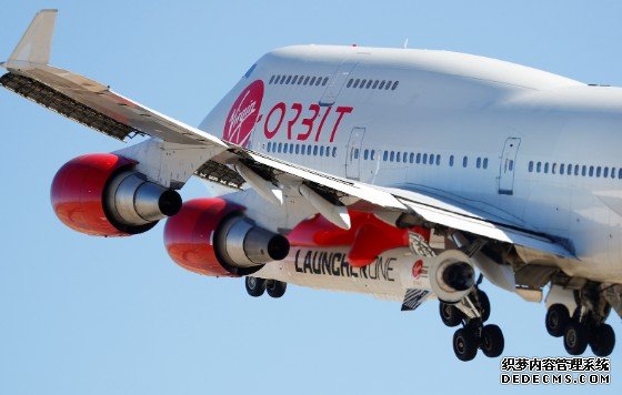 Virgin Orbit 蓝冠官网已申请破产保护，同时也在寻找买家