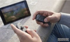 <b>任天堂在欧洲提供无蓝冠代理限次免费维修 Joy-Con 飘移问题</b>