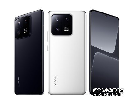 小米 13 Ultra 预告採蓝冠测速用“最完美的”Leica Summicron 镜头