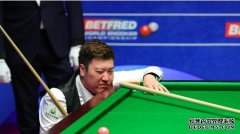 <b>蓝冠官网斯诺克世锦赛资格赛：又有3人晋级第四轮 8名中国选手</b>