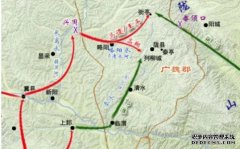 <b>马谡失守的街亭，如今怎样了蓝冠注册？</b>