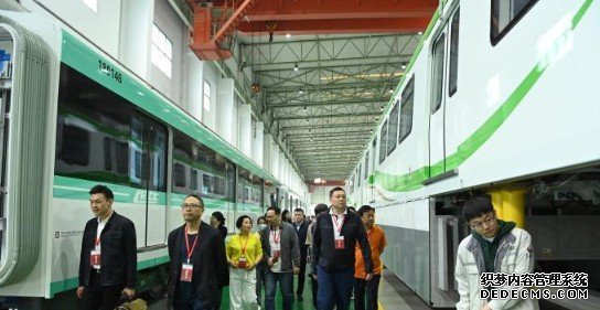 重庆两江新区:科技赋能打造产业蓝冠代理集聚高地