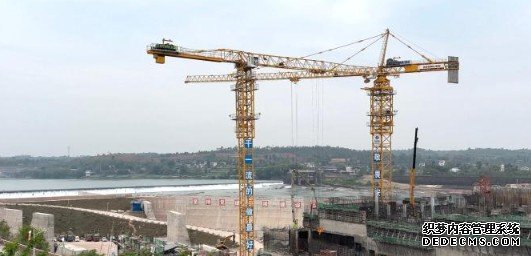 川渝共建涪江“黄金水道” 蓝冠测速打通涪江航运“任督二脉”