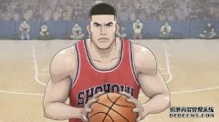 <b>蓝冠官网电影《灌篮高手》首映 两代配音演员惊喜同台</b>