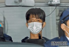 <b>日本和歌山爆炸案蓝冠代理嫌犯起诉过政府 后被驳回</b>