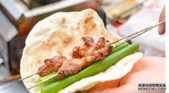 <b>淄博：不只烧烤！在千蓝冠测速年古城一品人间“淄”味</b>