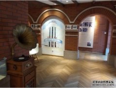 <b>保护里弄里的“蓝冠代理博物馆”</b>