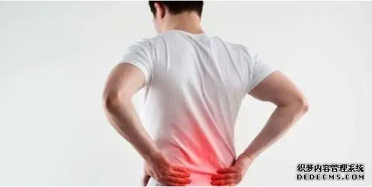 腰疼就是腰突?蓝冠代理两码事!