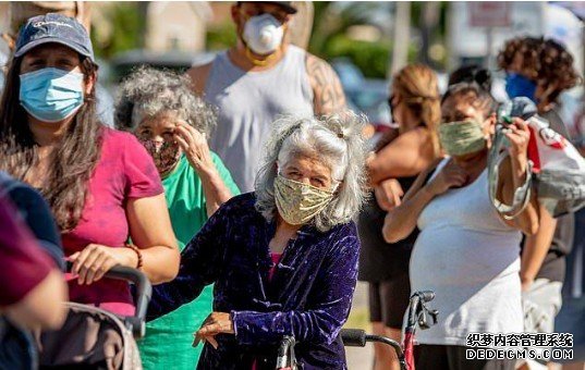 海外网深一度:“50年来美蓝冠测速国在减少贫困方面一无所获”