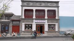 <b>一起打卡：北京中蓝冠代理轴线上的“网红”书屋，感受阅读新</b>