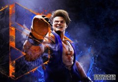 <b>《快打旋风 6》体验版已登蓝冠测速陆 PS5 和 PS4</b>