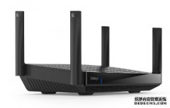 <b>Linksys 香港引进首款 WiFi蓝冠测速 6E 路由器、第二代 5G 路由器更</b>
