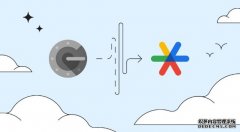 <b>Google Authenticator 正式加蓝冠测速入云端同步功能，没有旧手机也</b>