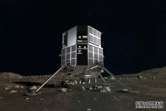 <b>蓝冠官网日本 Hakuto-R 月球探测器在著陆前失联，推测已坠毁</b>