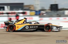 <b>Formula E 的快充维修站蓝冠注册要到 2024 年才会登场了</b>