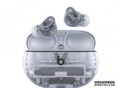 <b>蓝冠线路测试Amazon 页面洩露 Beats Studio Buds+ 将于 5 月 18 日登场</b>