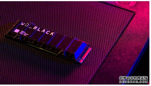 蓝冠官网US$100 入手 1TB WD SN850X 连散热片,储存更多 PS5 游戏
